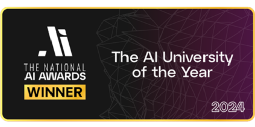 AI award